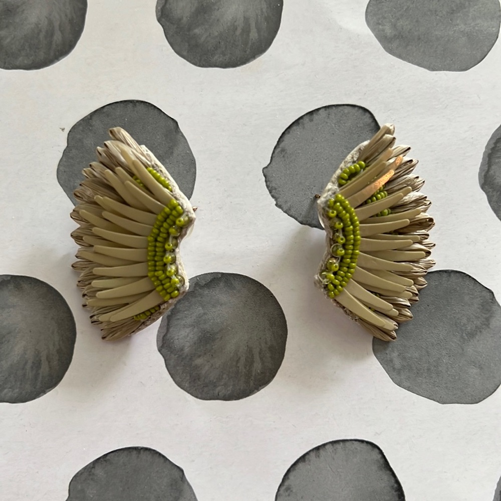 Mignonne Gavigan Mini Madeline Earrings